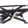 Motorlift verrijdbaar 500 Kg (zwart)