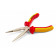 SILVERLINE 200 mm VDE langbektang. Expert 1000 Volt