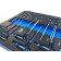 Inlay gereedschapswagen INBUS (inch) / TORX 18-delig
