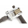 AOK PROFI hydraulische remleiding felsset