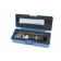 HBM Refractometer voor o.a. accuzuur. Adblue en koelvloeistof