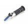 HBM Refractometer voor o.a. accuzuur. Adblue en koelvloeistof