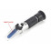 HBM Refractometer voor o.a. accuzuur. Adblue en koelvloeistof