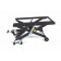 Motorlift verrijdbaar 500 Kg (zwart)