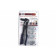 HBM 101-delige popnageltang set 2,4 - 4,8 mm