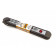Relectric stekkerdoos 8 Voudig met 1,5 meter kabel 3 x 1,5 mm