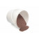 HBM 25 Kg aluminium Oxide GROF K 60 in zak