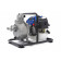 HYUNDAI waterpomp 25,4MM (1-3/4") met 51,7 cc 2-TAKT benzinemotor