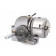 HBM BS-0 verdeelapparaat set met 125 mm 3 klauwplaat