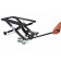 Motorlift verrijdbaar 500 Kg (zwart)
