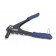 HBM 101-delige popnageltang set 2,4 - 4,8 mm