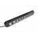 Relectric stekkerdoos 8 Voudig met 1,5 meter kabel 3 x 1,5 mm