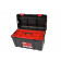 Tayg TG32 gereedschapskoffer 480 x 258 x 255 mm met Inlegbak