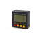 HBM digitale magnetische bedwaterpas. hoekmeter