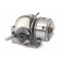 HBM BS-1 verdeelapparaat set met 160 mm 3 klauwplaat