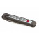 Relectric stekkerdoos 8 Voudig met 1,5 meter kabel 3 x 1,5 mm