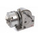 HBM BS-1 verdeelapparaat set met 160 mm 3 klauwplaat