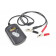 HBM digitale accutester voor 12 Volt accu"s"