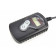 HBM digitale accutester voor 12 Volt accu"s"