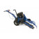 HYUNDAI PROFI 7 PK sleuvengraver / geulgraver / kabelfrees