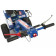 HYUNDAI PROFI 7 PK sleuvengraver / geulgraver / kabelfrees