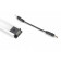 HBM LED lamp voor werkplaatsinrichting metkoppelkabel