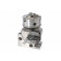 HBM BS-1 verdeelapparaat set met 160 mm 3 klauwplaat