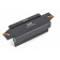 HBM 25 mm afsteekhouder met 3mm HM wisselplaat
