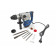 HYUNDAI PROFI SDS+ boorhamer / klopboorhamer / breekhamer 1500W