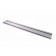 HBM 165 mm PROFI 1200 Watt invalzaag. liniaalzaag met 2 x 700 mm liniaal