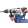 HYUNDAI PROFI SDS+ boorhamer / klopboorhamer / breekhamer 1500W