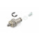 losse tand voor HYUNDAI PROFI 7/15 PK sleuvengraver / geulgraver / kabelfrees
