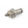 losse tand voor HYUNDAI PROFI 7/15 PK sleuvengraver / geulgraver / kabelfrees