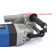 HYUNDAI PROFI 2400 Watt elektrische muurfrees / sleuvenfrees met 5 diamantschijven