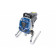 HYUNDAI hogedruk Airless spuitmachine verfspuit Wandspuitmachine 1050W
