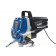 HYUNDAI hogedruk Airless spuitmachine verfspuit Wandspuitmachine 1050W
