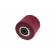HBM 100 x 120 mm nylon Web schuurcylinder voor satineermachine K240