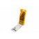 DEWALT DT4535 5-delige houtspiraalboor. houtborenset 4-10 mm