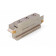 HARLINGEN PROFI 20mm afsteekhouder met 2 en 3 mm afsteekplaten