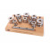 HBM 10-delige bangle Maker Forming set voor armbanden