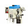 HBM BF 30 freesmachine