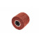 HBM nylon Web schuurcylinder voor satineermachine 100 x 120 mm Grit 80