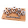 HBM 10-delige bangle Maker Forming set voor armbanden