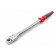 AOK 230 mm PROFI speedratel met 3/8" opname
