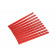 PICA 10st 540/24 Timmermanspotloden 24 cm