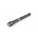 HBM telescopische LED zaklamp met magneet pick-up