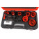 BAHCO 3834-set-95 12-delige Bi-Metaal gatzagenset in koffer