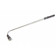 HBM telescopische LED zaklamp met magneet pick-up