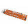 BAHCO 3906-300-24-2P Sandflex handmetaalzaagblad Bimetaal - 300mm - 24TPI (2st)