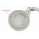 HBM LED verstelbare loupelamp met Dimmer en tafelklem 3800LUX